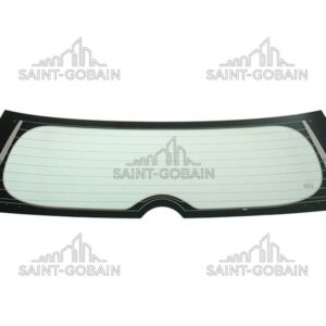 REAR WINDOW HEATED GREEN SK SERIES